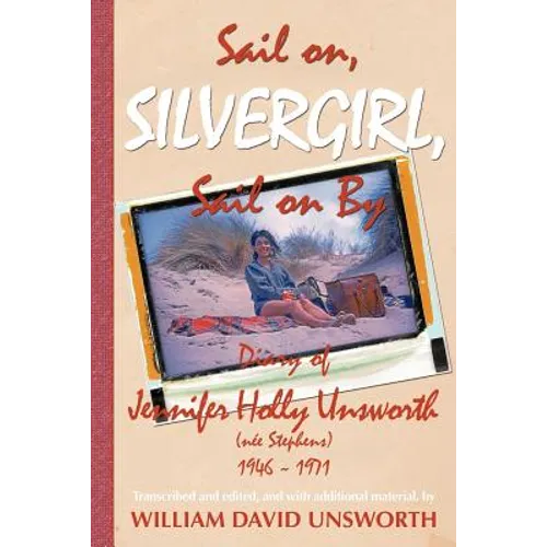 Sail on Silvergirl