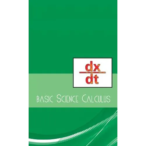 Calculus (Basic Science)