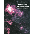 Observing Variable Stars: A Guide for the Beginner