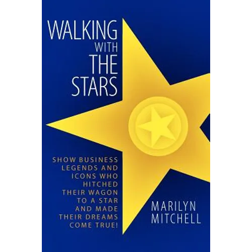 Walking with the Stars