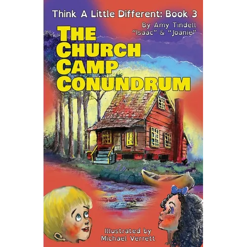 The Church Camp Conundrum