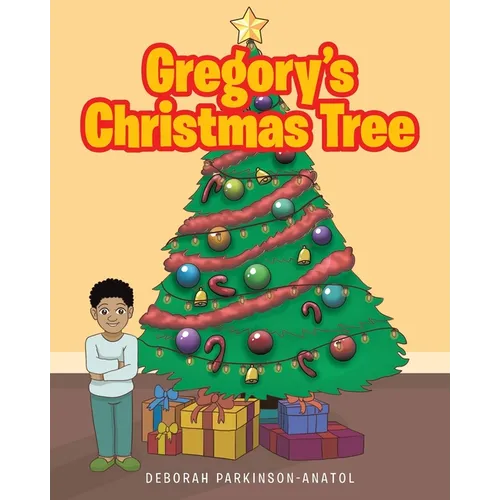 Gregory's Christmas Tree