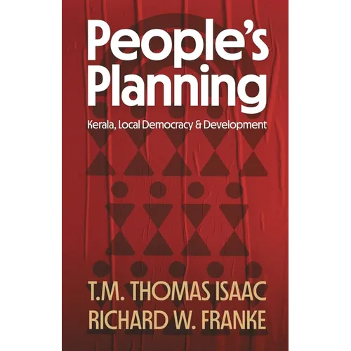 "People's Planning "