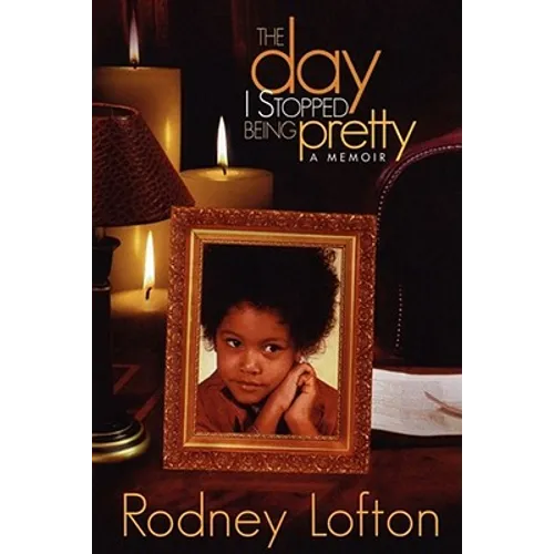 The Day I Stopped Being Pretty
