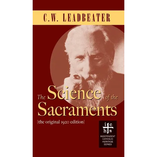 Science of the Sacraments