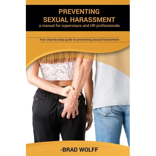 Preventing Sexual Haerassment