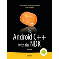 Pro Android C++ with the Ndk