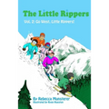 Go West, Little Rippers!