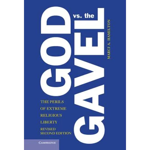 God vs. the Gavel