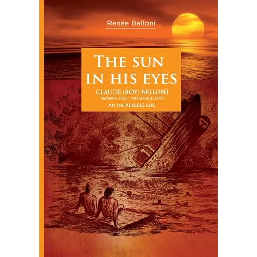 The Sun In His Eyes