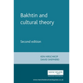 Bakhtin and Cultural Theory: Second Edition