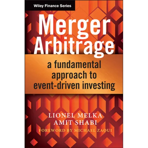 Merger Arbitrage