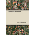 Simplicity and Tolstoy