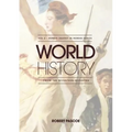 WORLD HISTORY Volume 2 - HUMAN DESTINY IN HUMAN HANDS