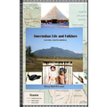 Amerindian Life and Folklore (Guyana, South America)