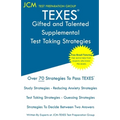 TEXES Gifted and Talented Supplemental - Test Taking Strategies