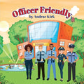 Officer Friendly