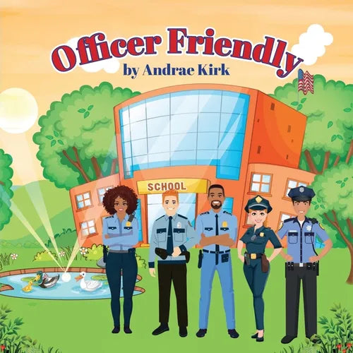 Officer Friendly