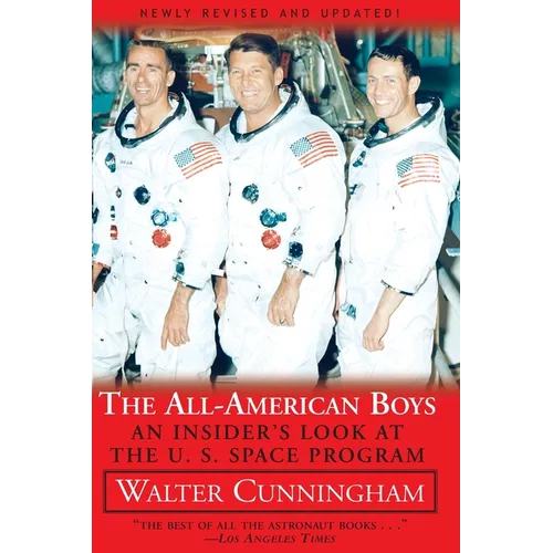 All-American Boys