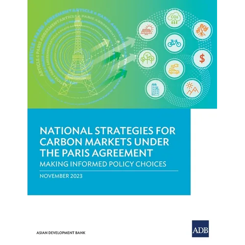 National Strategies for Carbon Markets Under the Paris Agreement: Making Informed Policy Choices