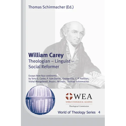 William Carey
