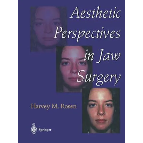 Aesthetic Perspectives in Jaw Surgery