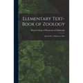 Elementary Text-book of Zoology: Special Part: Mollusca to Man