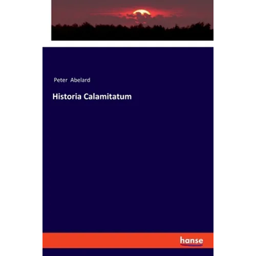 Historia Calamitatum