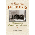 Remarkable Connecticut Women