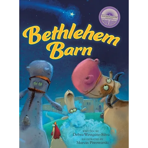 Bethlehem Barn