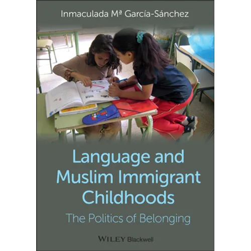 Language and Muslim Childhoods