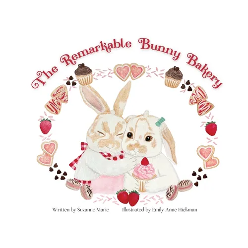 The Remarkable Bunny Bakery