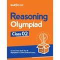 Bloom CAP Olympiad Reasoning Class 2