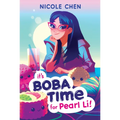 It's Boba Time for Pearl Li!
