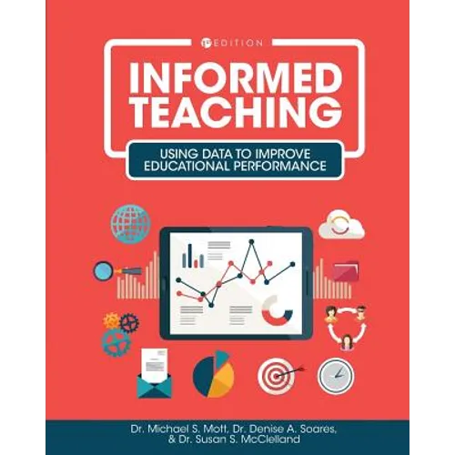 Informed Teaching: Using Data to Improve Educational Performance