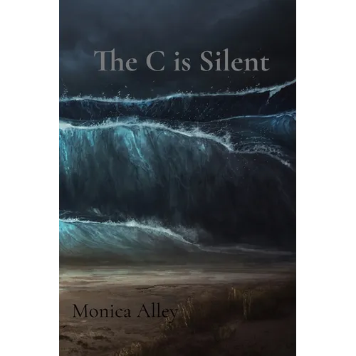 The C is Silent: One Woman's Silent War with Complex PTSD - Part 1