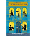 The Mystery of the Clockwork Sparrow