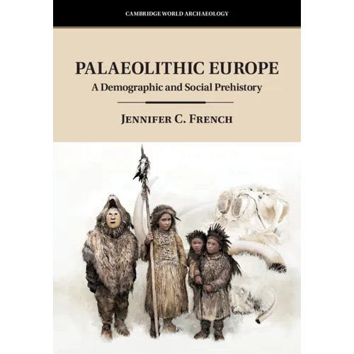 Palaeolithic Europe