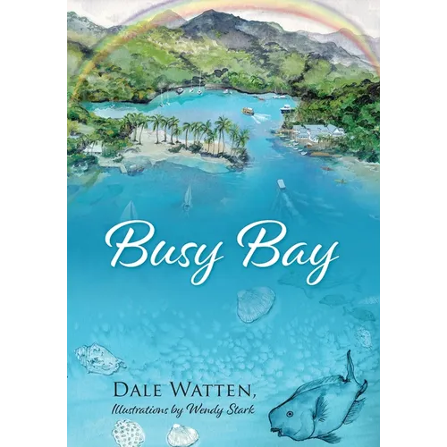 Busy Bay