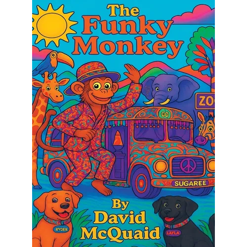 The Funky Monkey