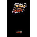 What The Fact Part 1: 1,000 Fun Facts and Trivial Information