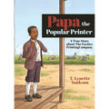 Papa The Popular Printer