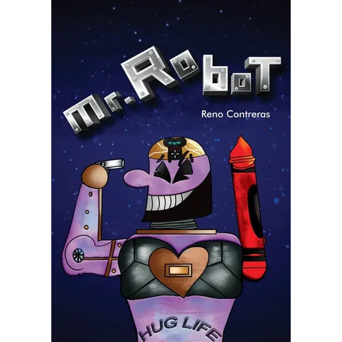 Mr. Robot