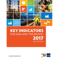 Key Indicators for Asia and the Pacific 2017
