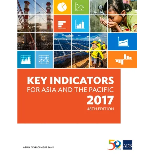 Key Indicators for Asia and the Pacific 2017