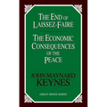 End of Laissez-Faire: The Economic Consequences of the Peace