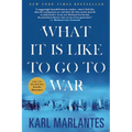 What It Is Like to Go to War