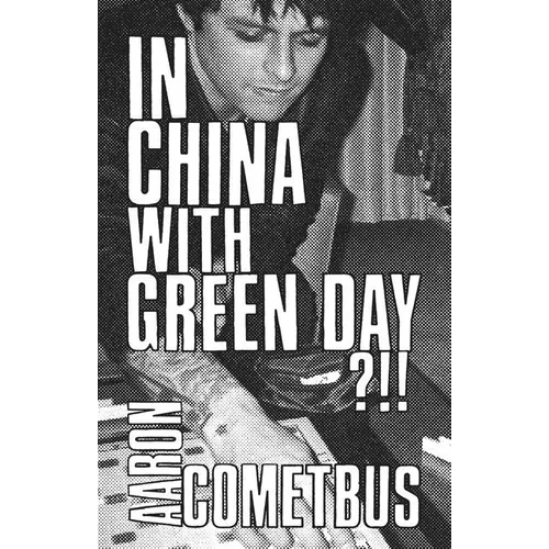 In China with Green Day