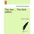 The Jew ... the Third Edition.