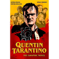 Quentin Tarantino: The Graphic Novel